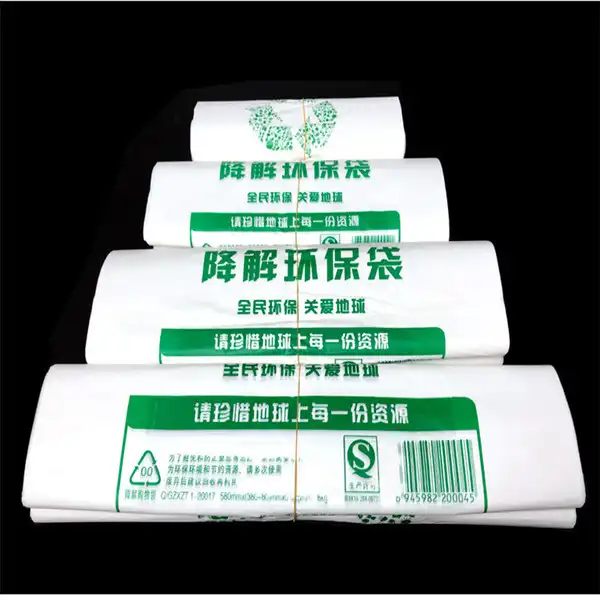 Can Shopping Plastic Carry Bag Roll Reduce Packaging Replacement Time During Busy Sales Periods?